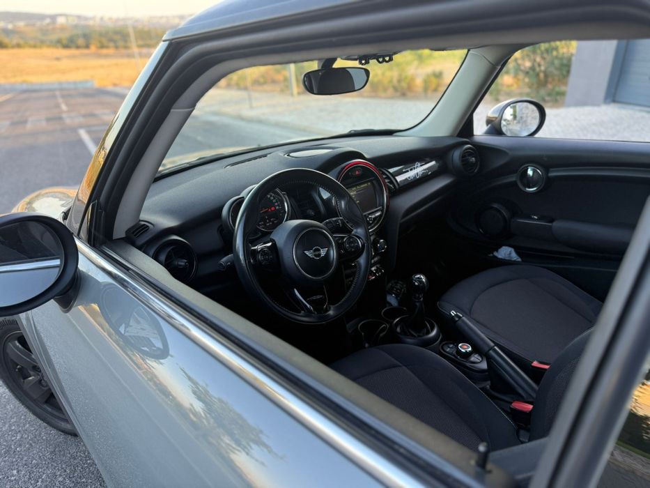 Mini Cooper One 1.5 (102cv) Nacional