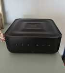 Ampliturner Denon Home Amp Czarny 2x100w ampliturer slim