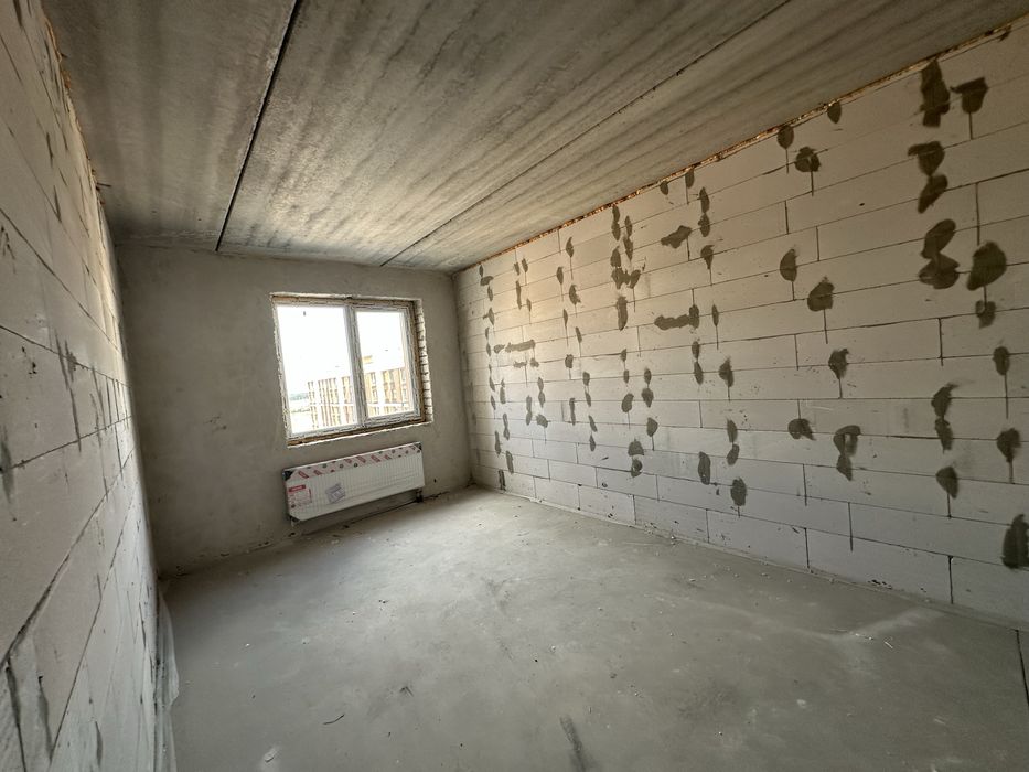 Готова 1к 40м2 Документи!єОселя,єВідновлення,РозтермінуванняЗабудовник