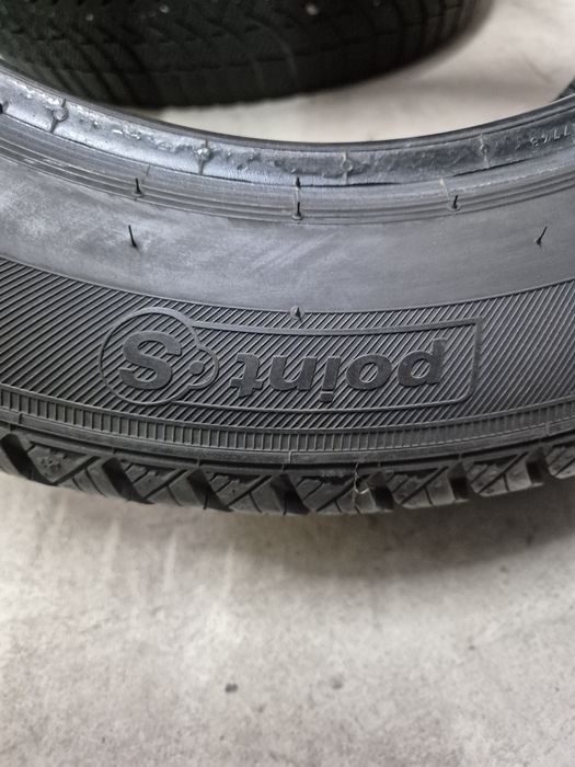 Шини 175/65/14, Points  - Стан нових (692)