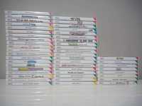 Jogos Nintendo Wii (Lista e Valores na Descrição)