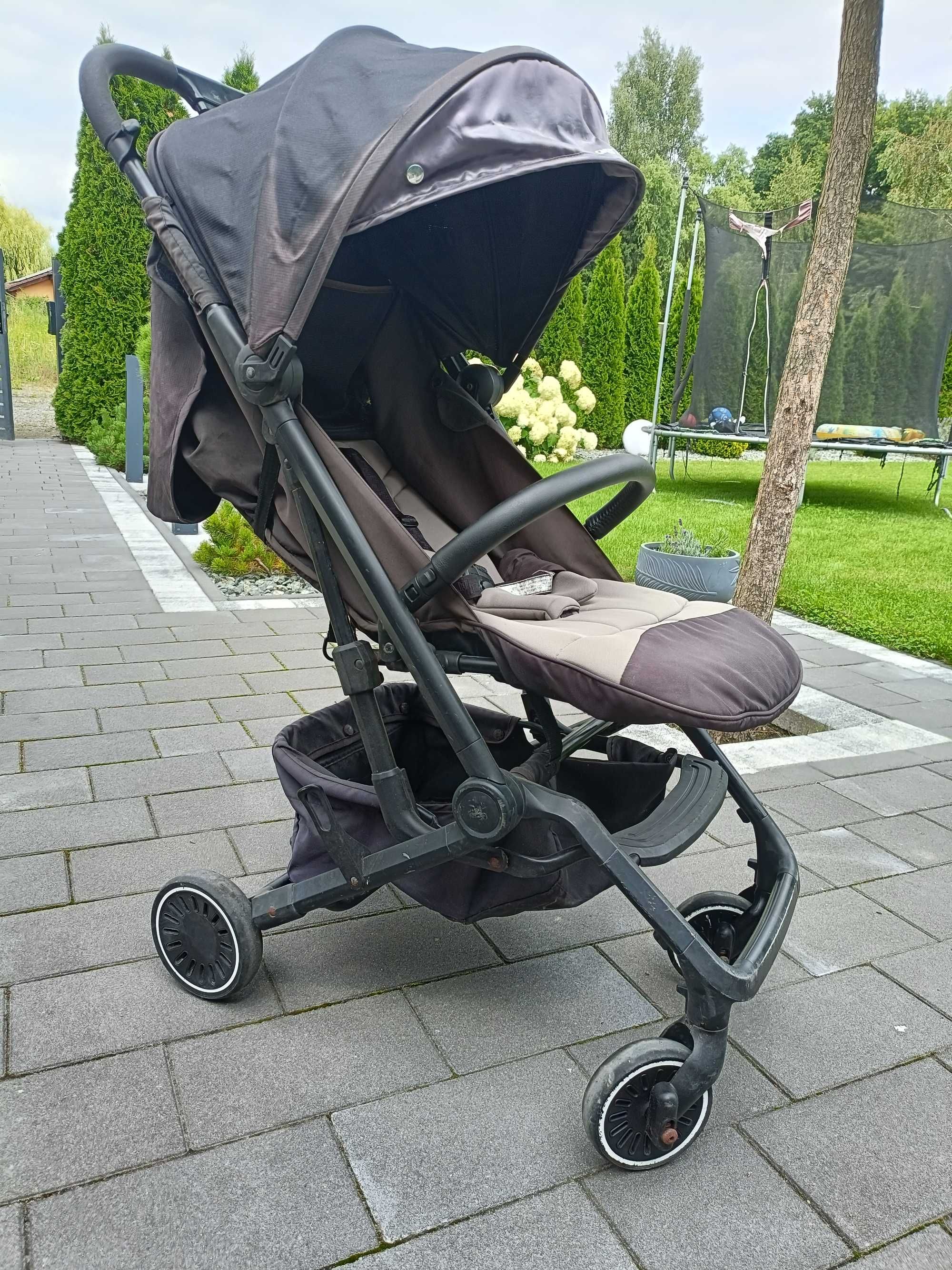 Wózek Spacerówka