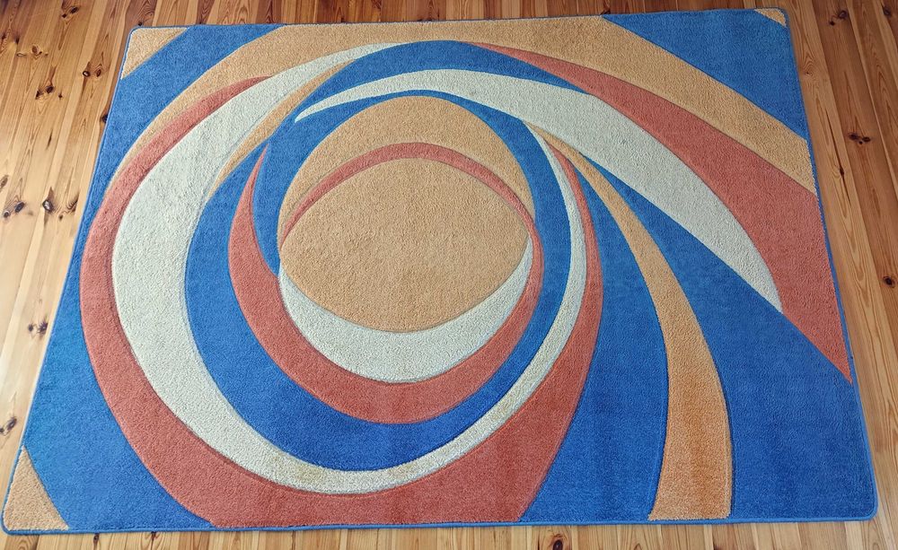 Dywan 160x220 cm
