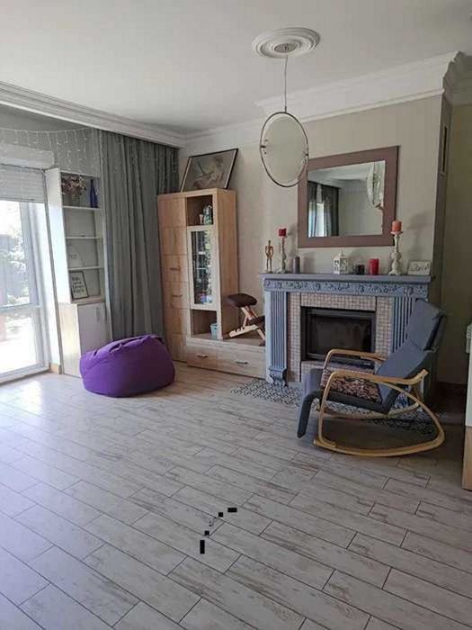 Продаж від власника. 2-поверховий дуплекс в с. Святопетрівське