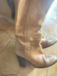 Botas Massimo Dutti