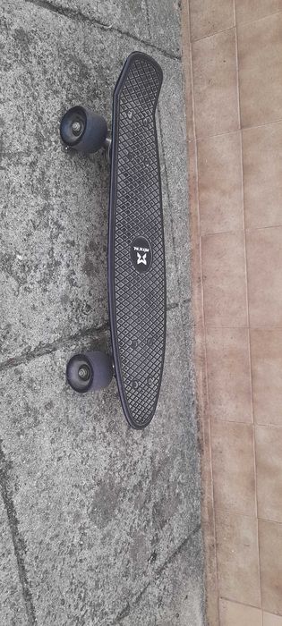 Skate Mitical Penny Board