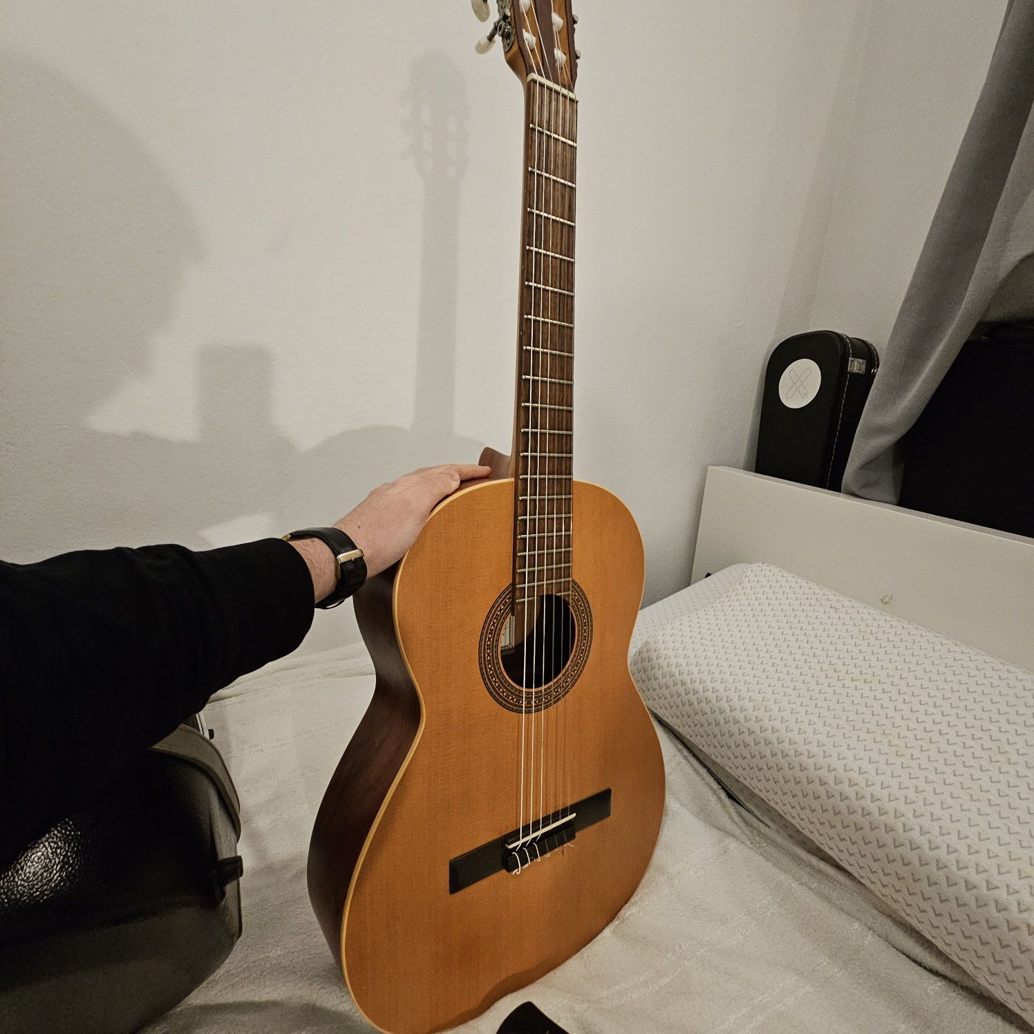 Gitara klasyczna 4/4 Ortega R180