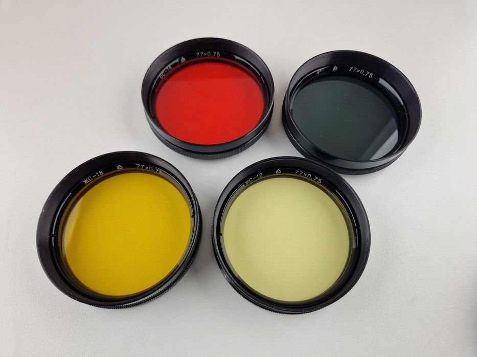 WYPRZEDAŻ Obiektyw MTO 8/500 obiektyw lustrzany 500mm f/8 - mocow m42