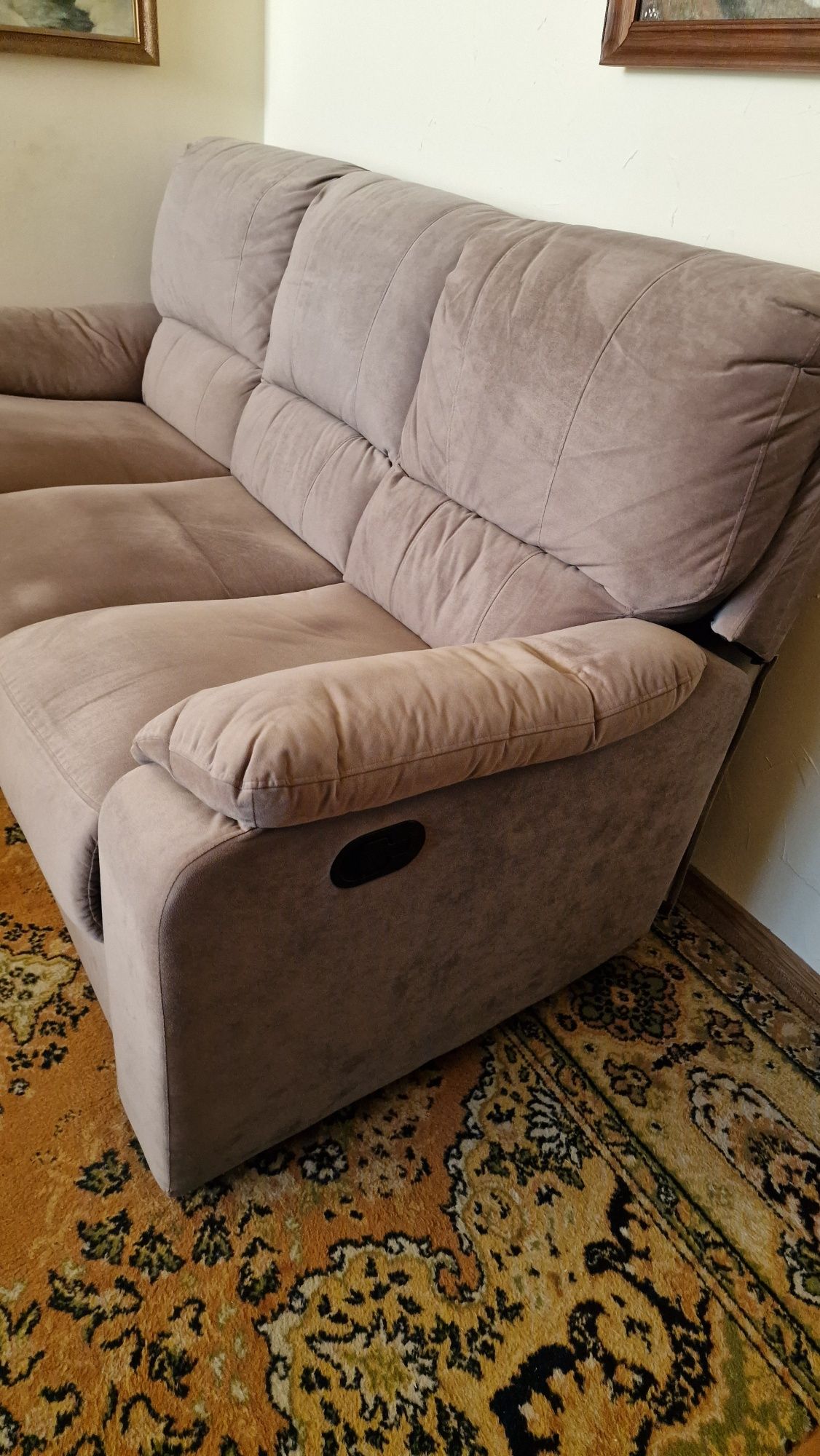 Sofa wypoczynkowa