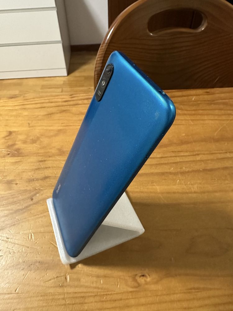 REDMI 9AT tudo a funcionar