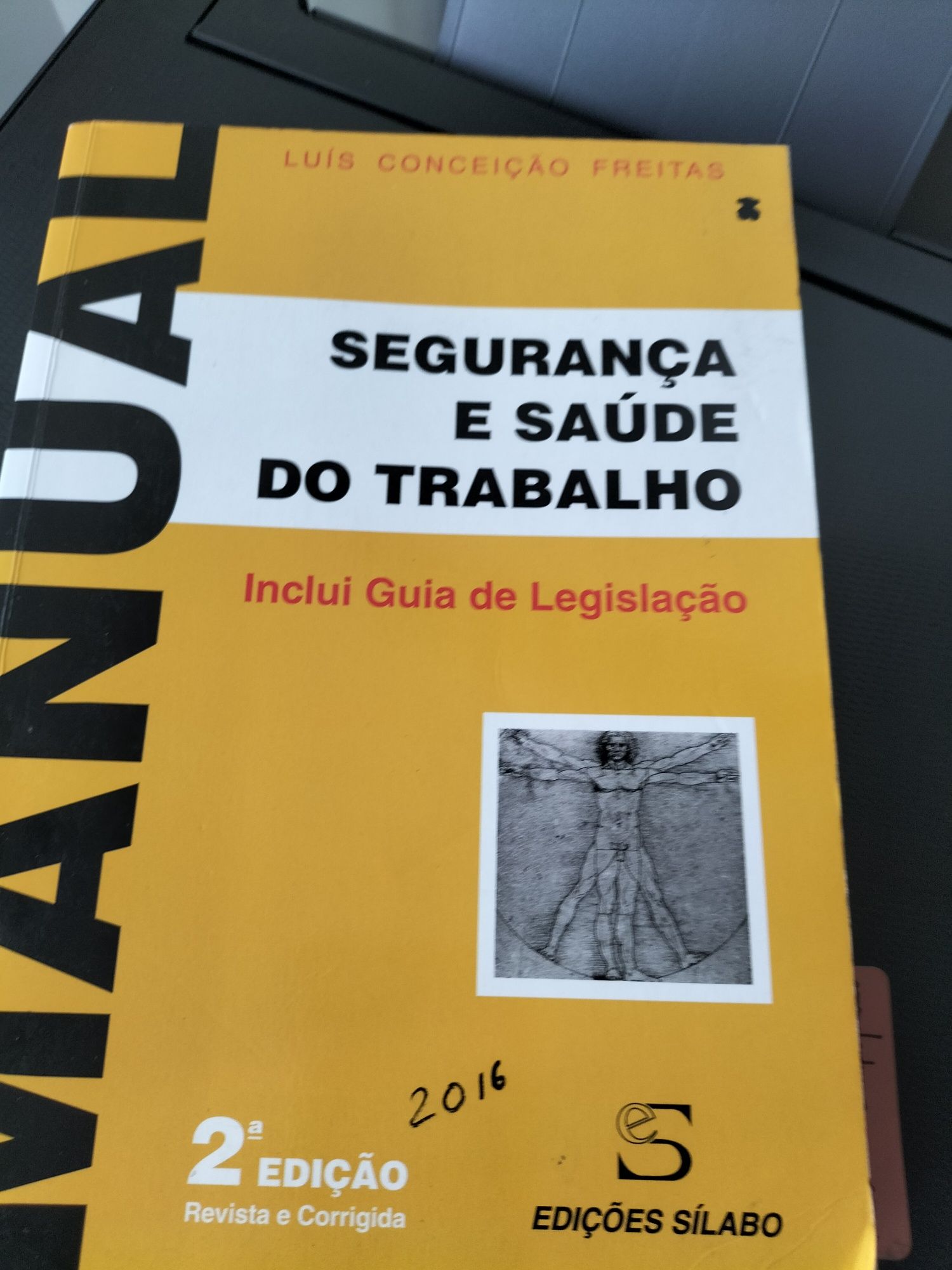 Segurança e Saúde no Trabalho_18€