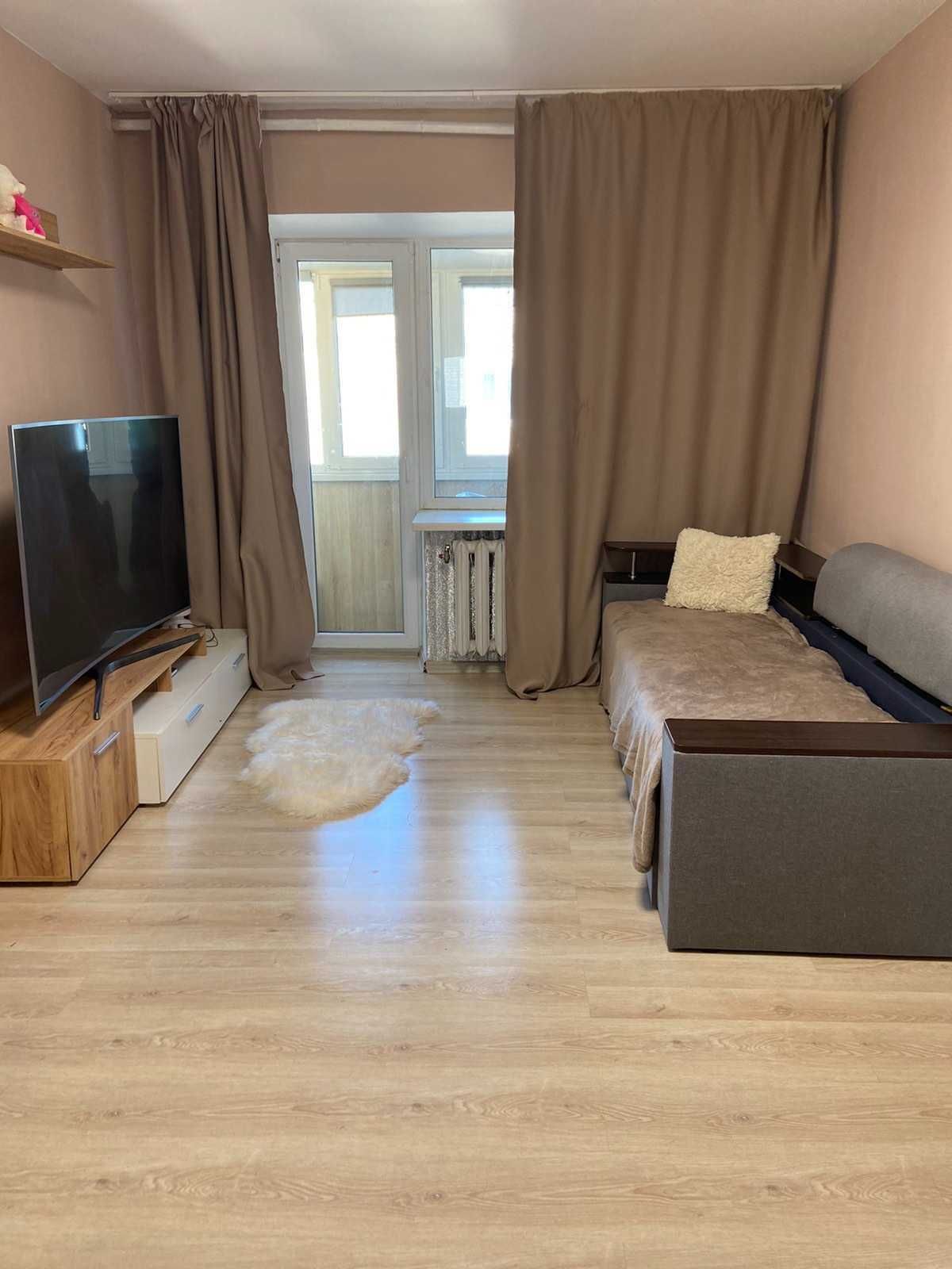 Продам 1-комнатную квартиру Гагарина,Нагорка