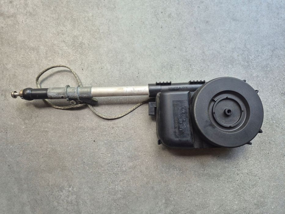 antena mercedes sl r129