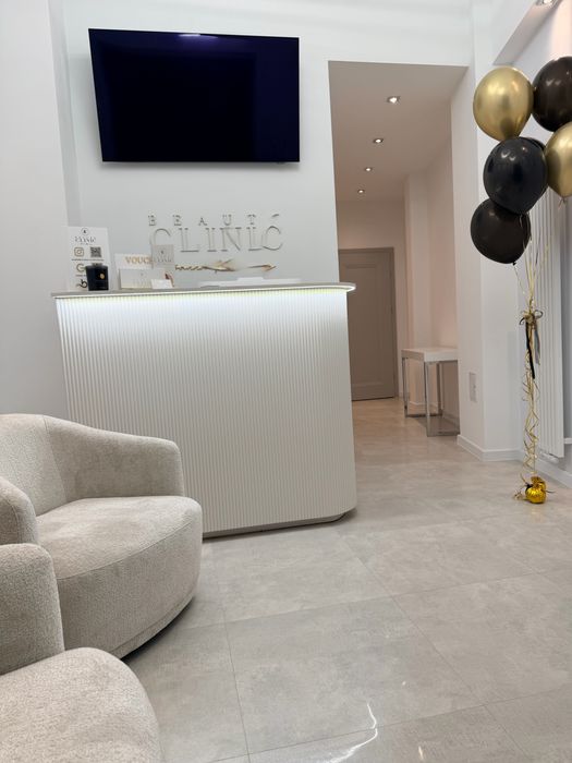 Wynajmę pomieszczenie dla styliski paznokci , pedicure