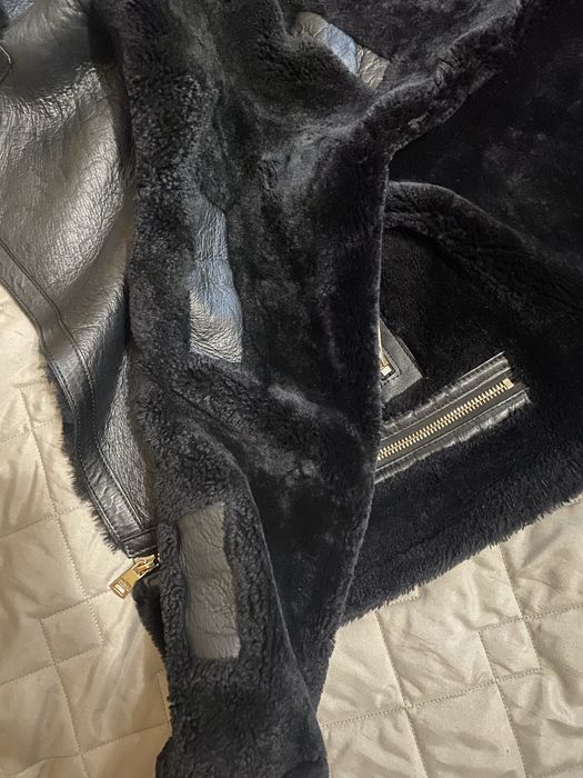 Натуральна дублянка