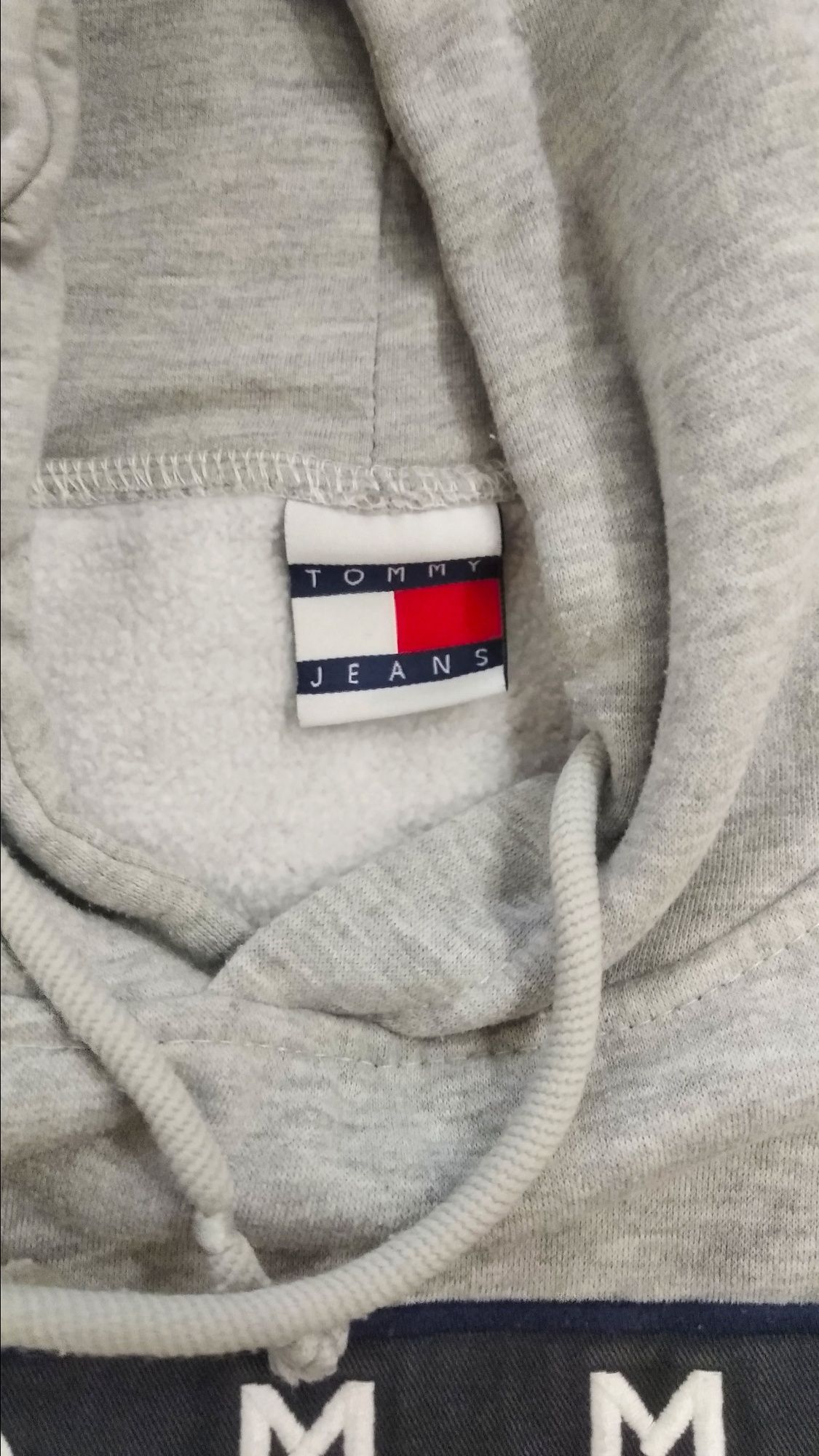 Худи  Tommy Jeans р. S-M