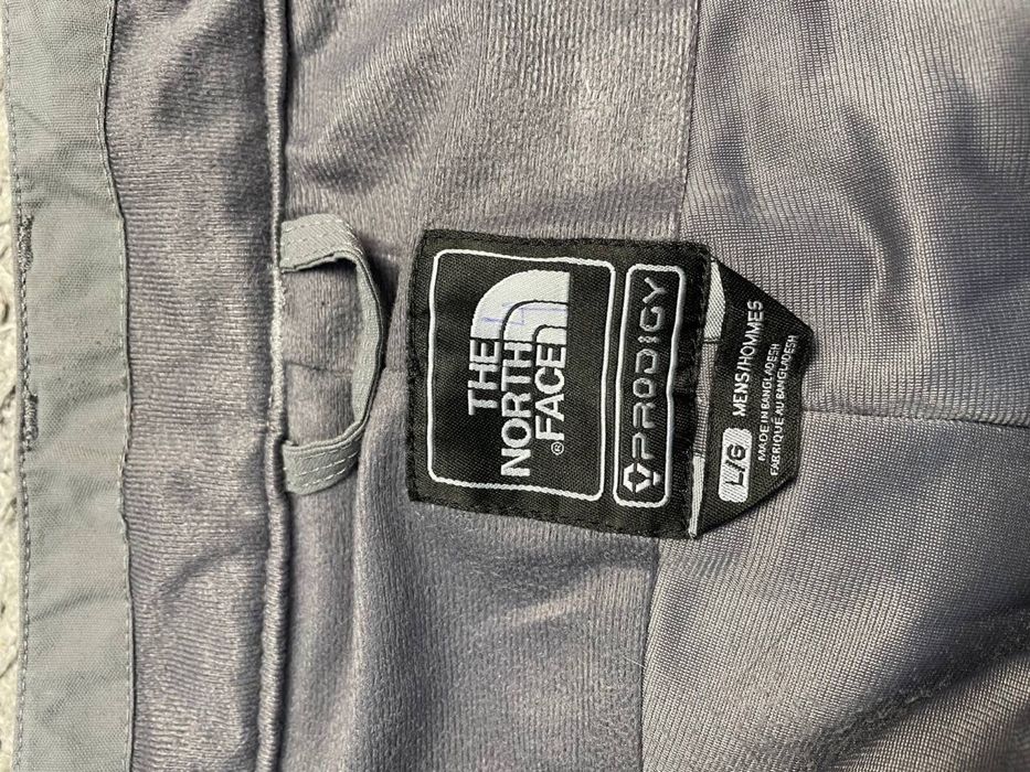 Штаны the north face