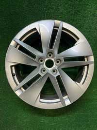 Felga Aluminiowa SKODA ENYAQ 5LA 19" 5x112