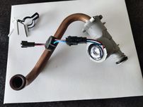 Hidrogerador Vulvano Click HDG Semi novo 1 mes de uso
Marca: Junker, V