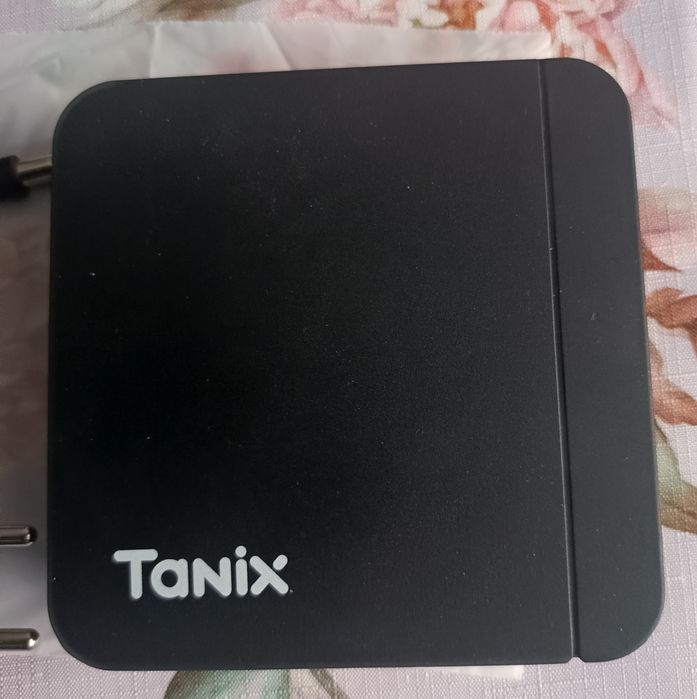 Urządzenie do google tv