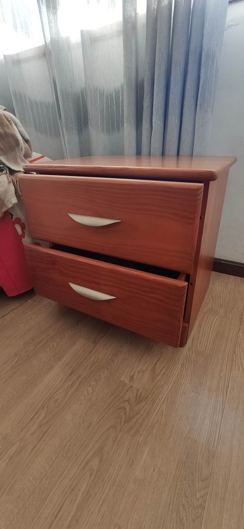 Conjunto Moveis Quarto