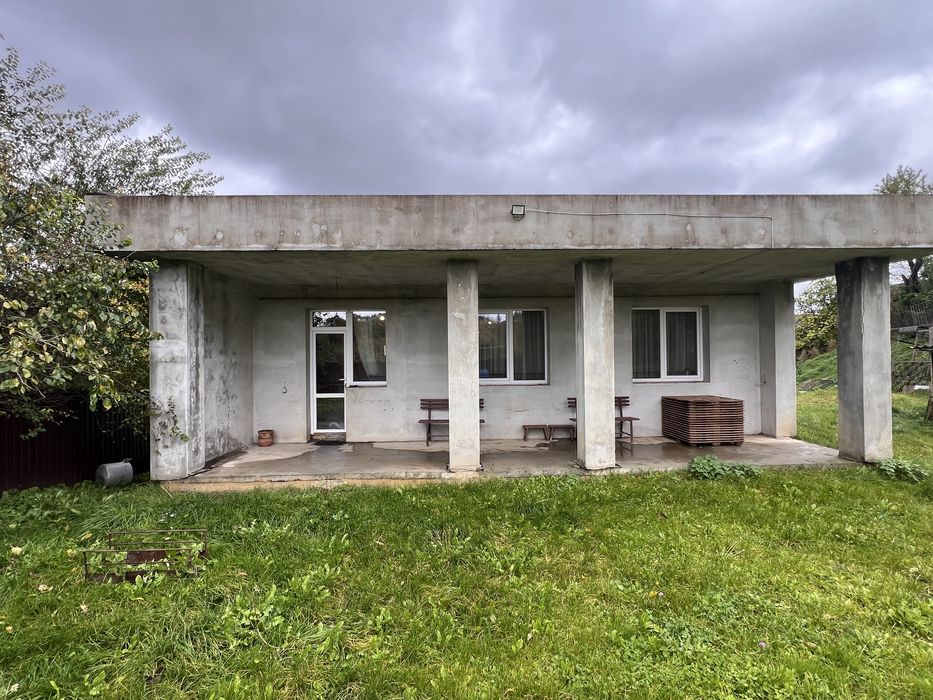 Продаж будинку с.Красів