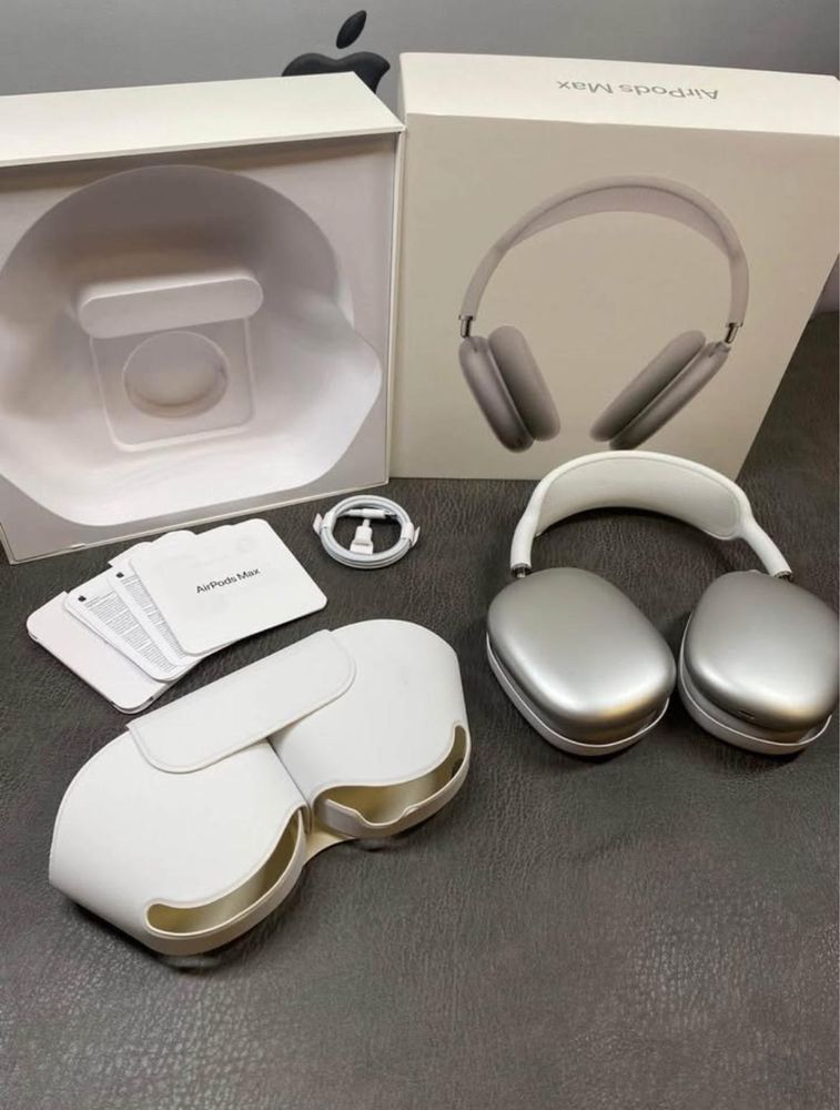 Airpods max 2 usb-C
