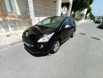 Peugeot 3008 - preço simpático