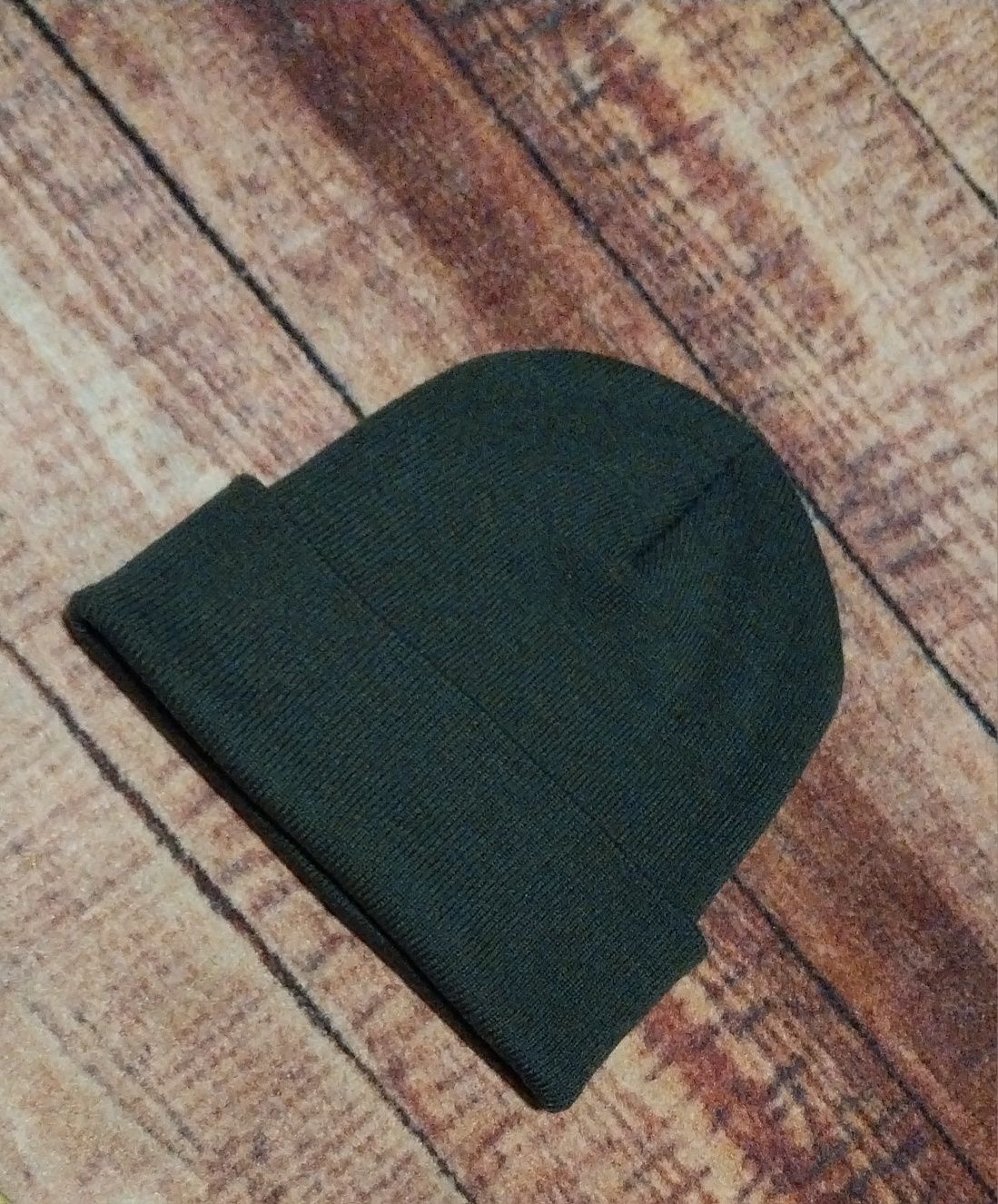 Carhartt czapka męska