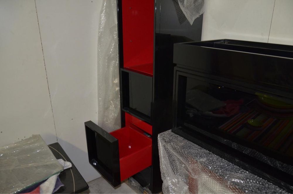 Меблі для ванноі кімнати Німеччина