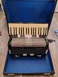 Akordeon Hohner Tango II M. 96b.