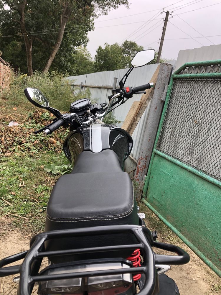 продам Forte 200-R