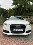 AUDI A 6c7 s line
