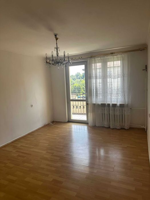 Sprzedam mieszkanie lesko