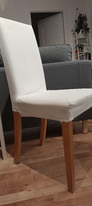 Krzesła Harry IKEA