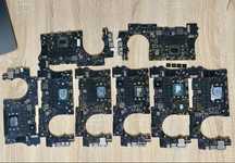 Материнські плати, материнська плата MacBook pro 15 2015 2014 A1398