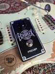 MXR Echoplex Preamp EP101