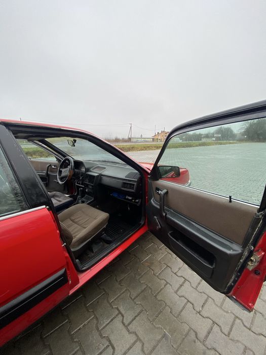 Audi 100 1.8 газ/бензин