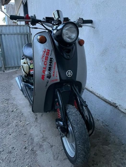 Продам yamaha vino 2t
