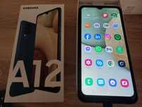 [Oportunidade] Samsung A12