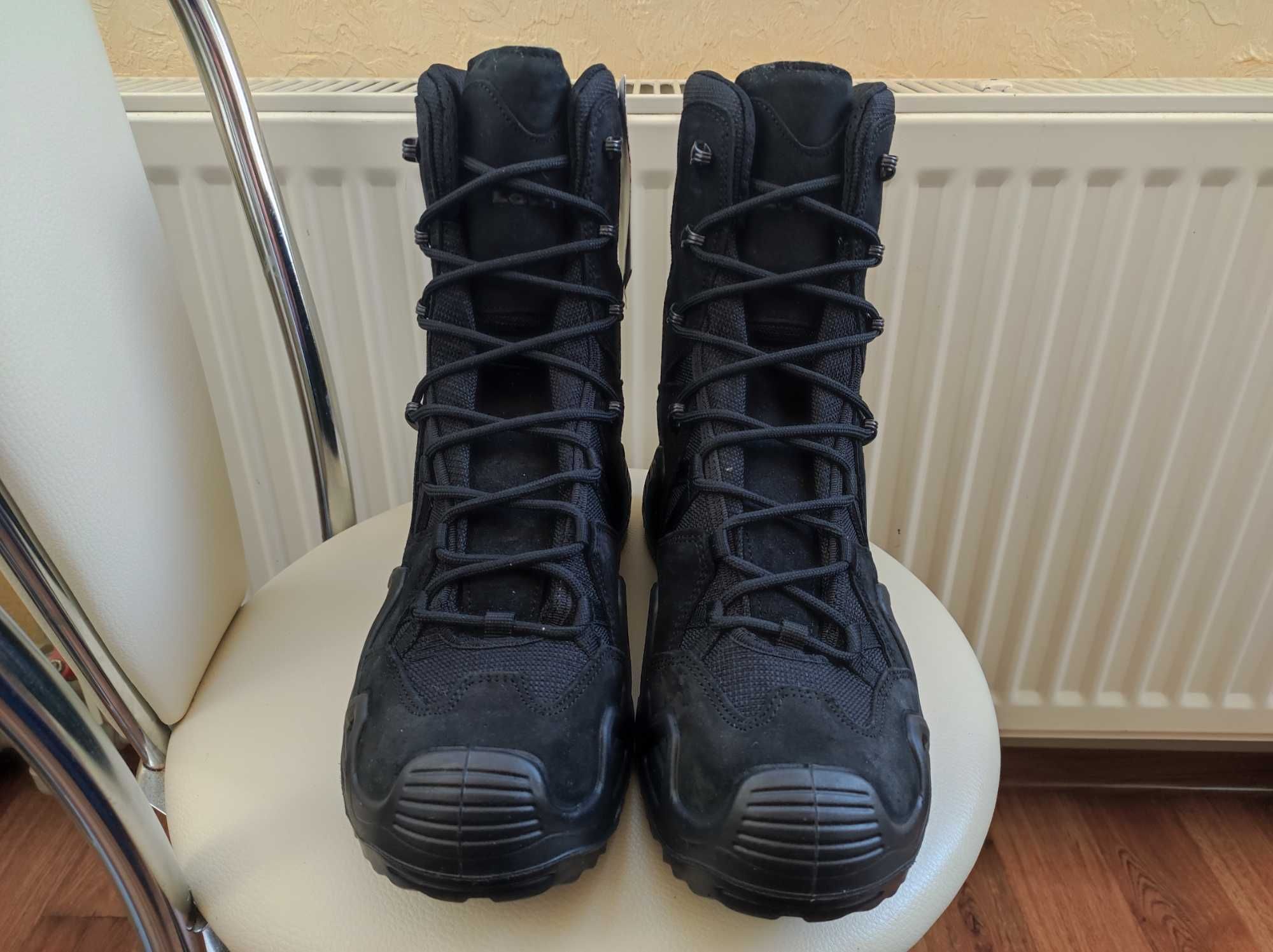 ОРИГІНАЛ100%!!Черевики Lowa Zephyr GTX HI TF 310532 0999