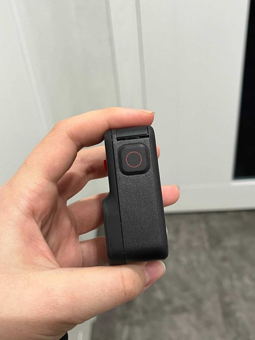 Екшн-камера GoPro Hero 8 в дуже хорошому стані