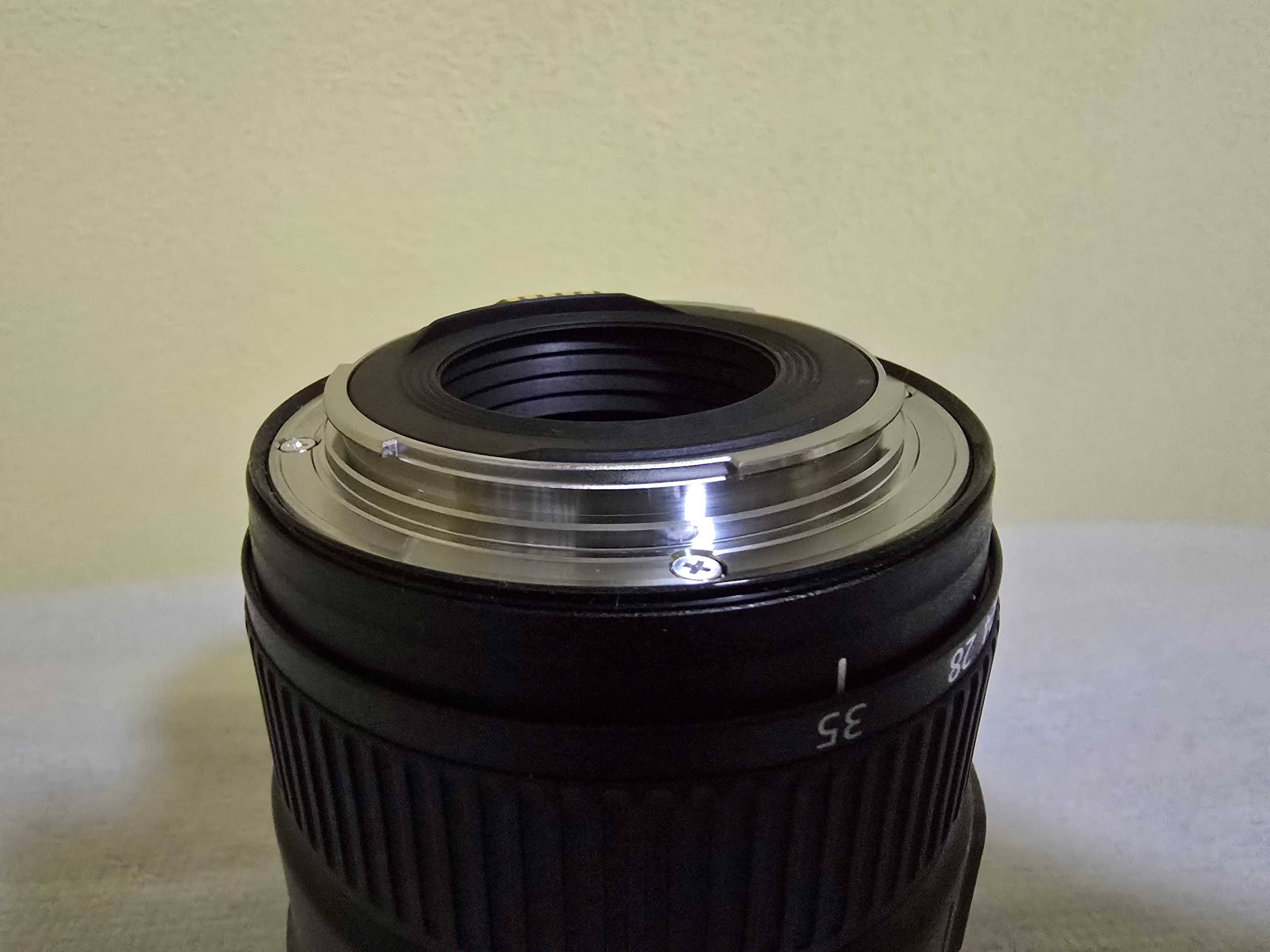 Canon EF 16-35mm f4 IS USM
