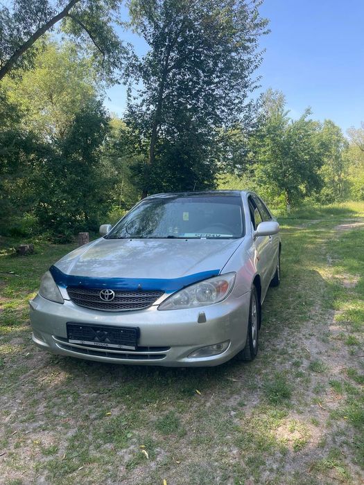 Toyota camry 30 продам