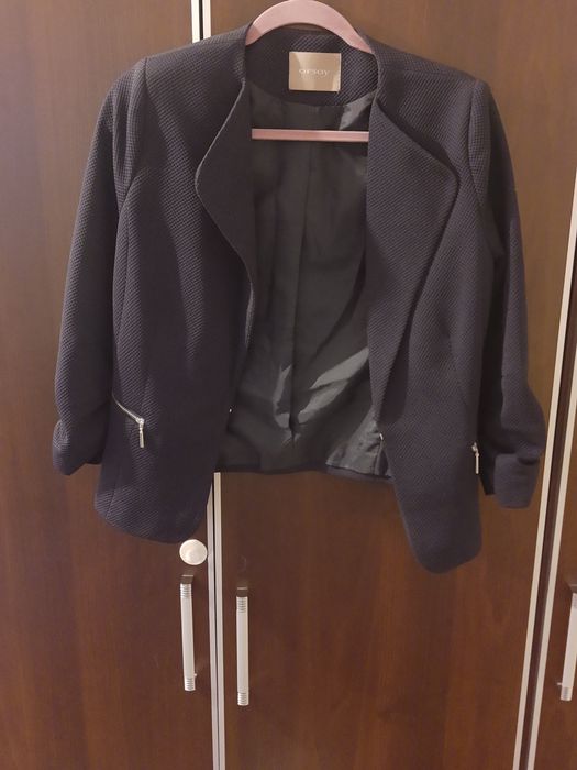 Żakiet Orsay granatowy