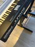 Roland Juno-DS + zestaw