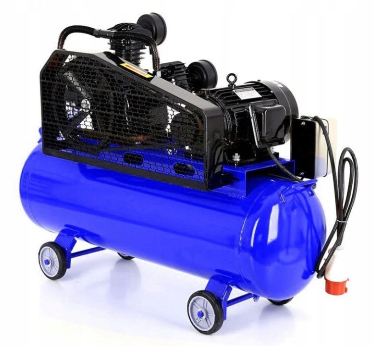 ТОП! Компресор повітряний безолійний! Воздушный компрессор!