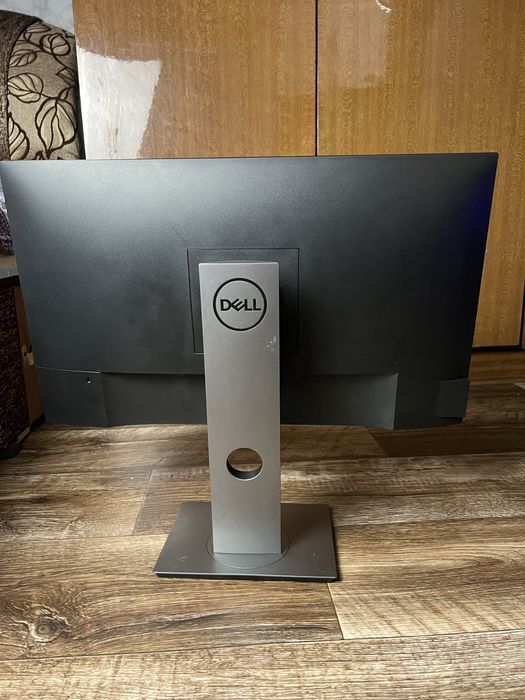 Монітор 24" FullHD, IPS, Flicker-Free Dell P2419H