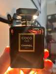Coco Chanel perfumy