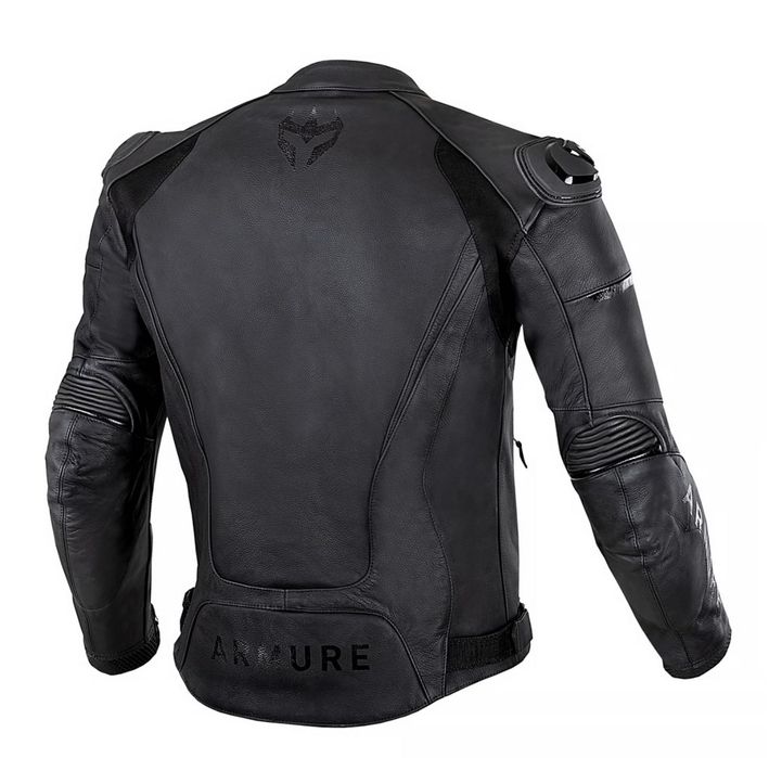 Casaco de mota Armure novo